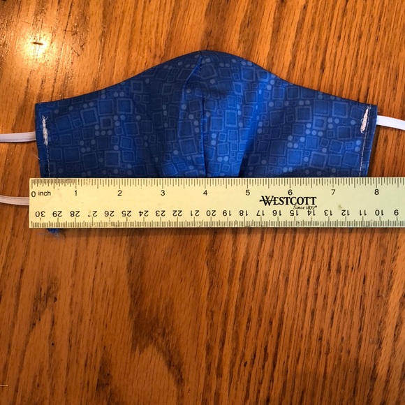 Face Mask - Picture 4 of 5